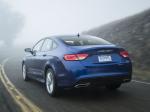 Chrysler 200 S 2014 года